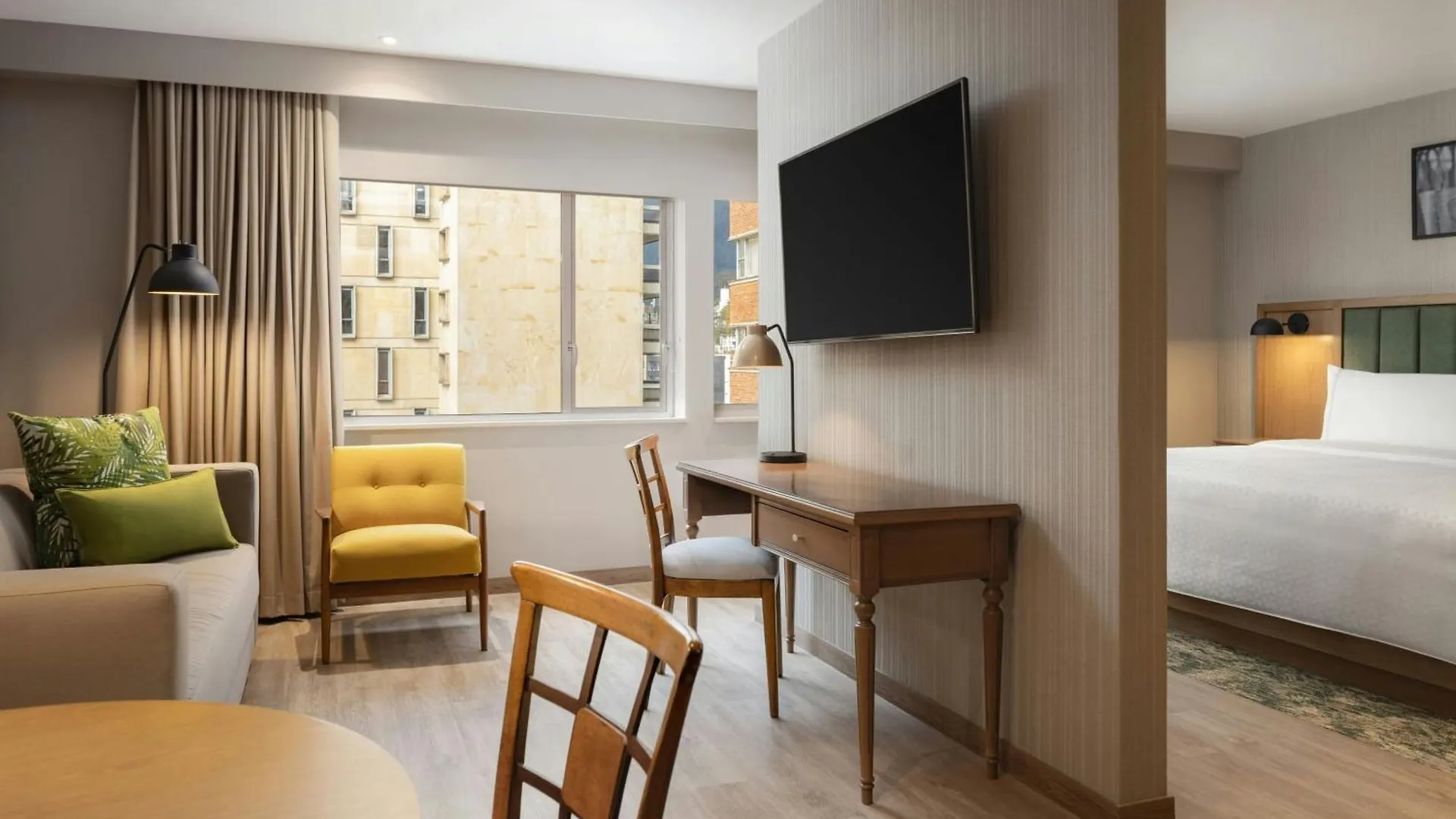 Four Points By Sheraton Tequendama, ボゴタ