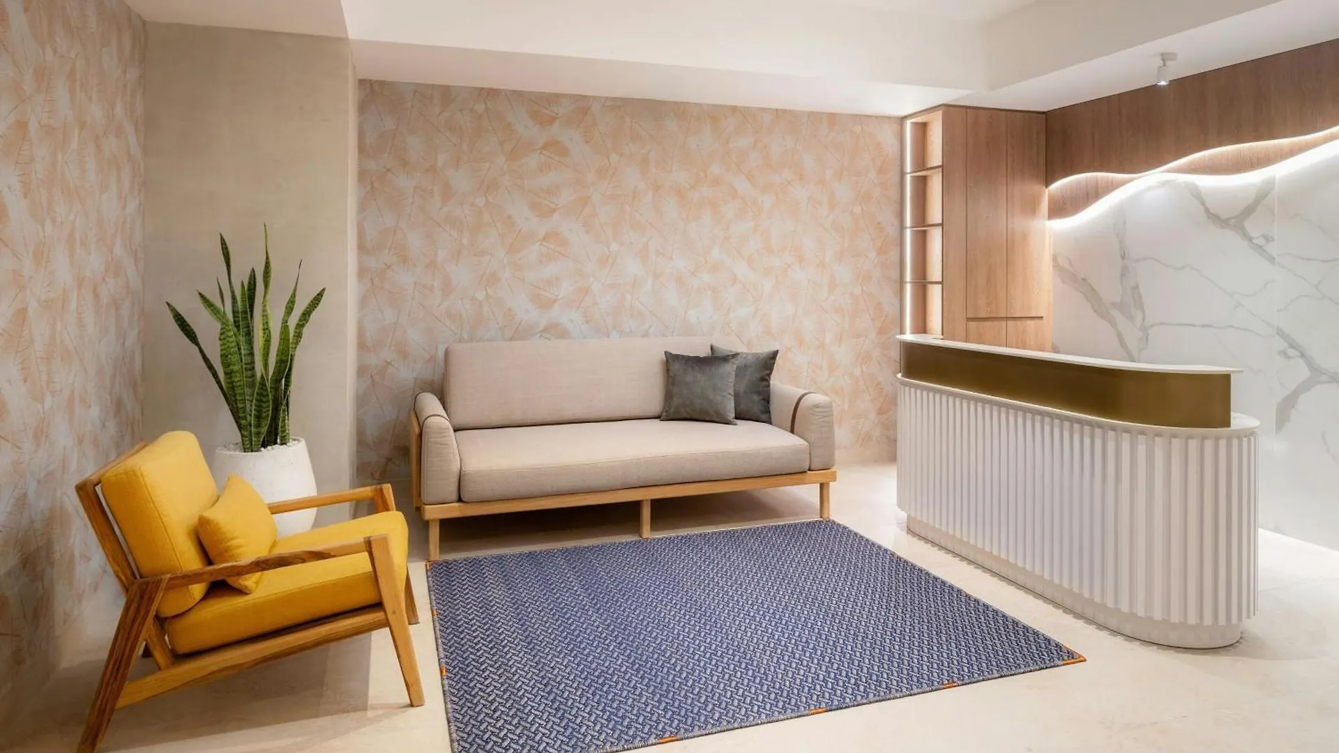 Four Points By Sheraton Tequendama, ボゴタ 0*,