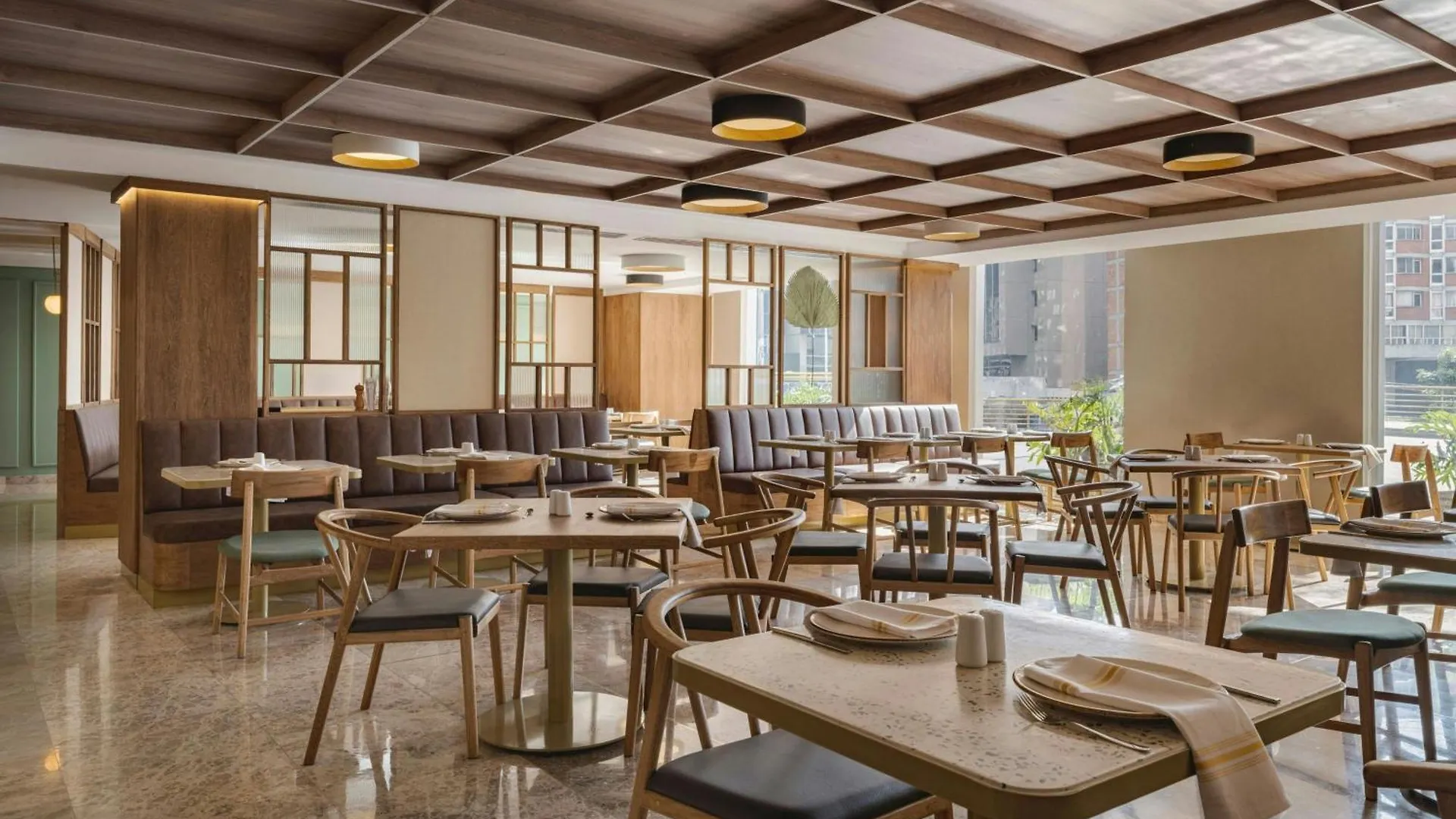 Four Points By Sheraton Tequendama, ボゴタ ホテル