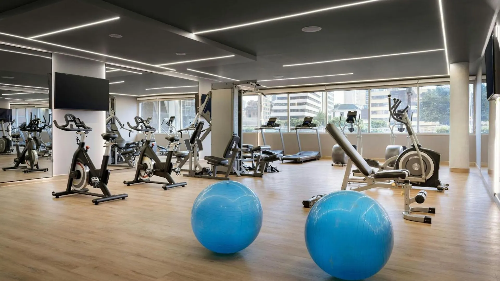 Four Points By Sheraton Tequendama, ボゴタ