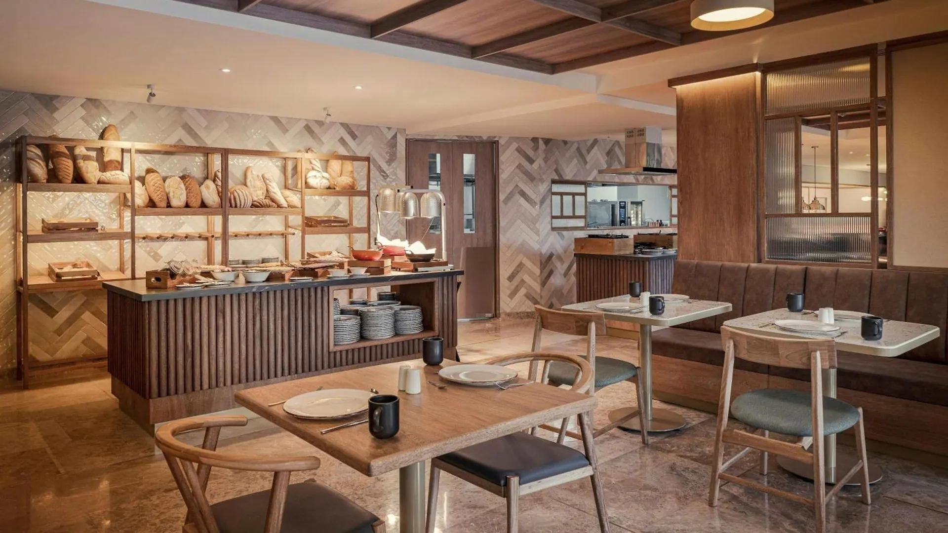 Four Points By Sheraton Tequendama, ボゴタ コロンビア