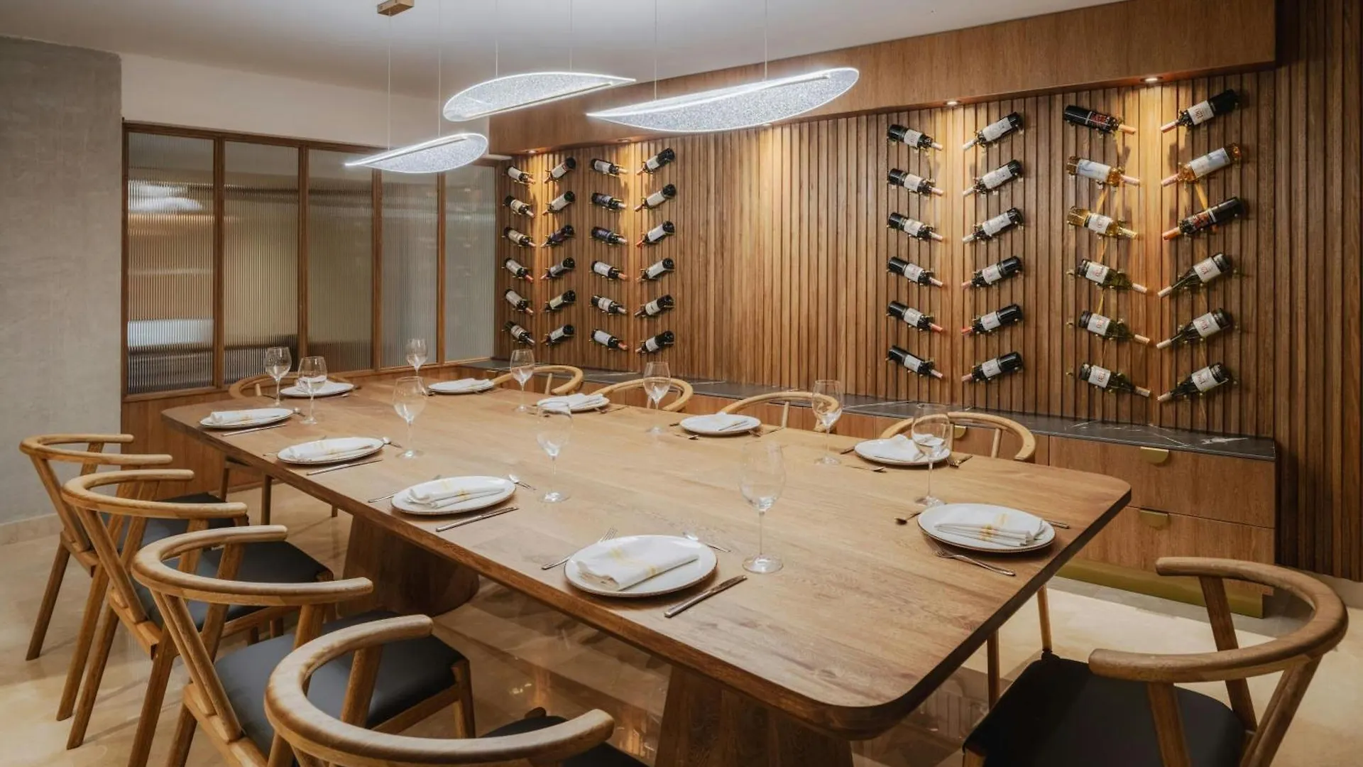 Four Points By Sheraton Tequendama, ボゴタ ホテル