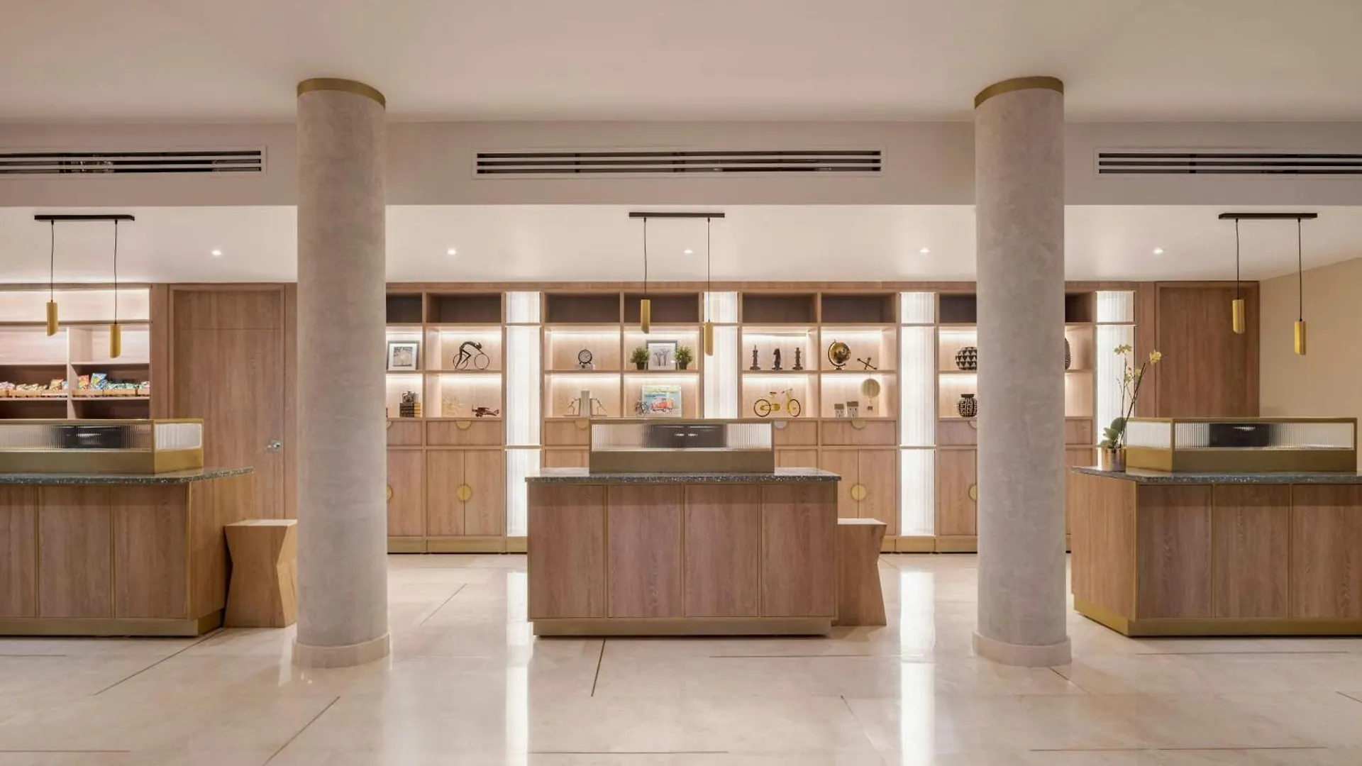 Four Points By Sheraton Tequendama, ボゴタ