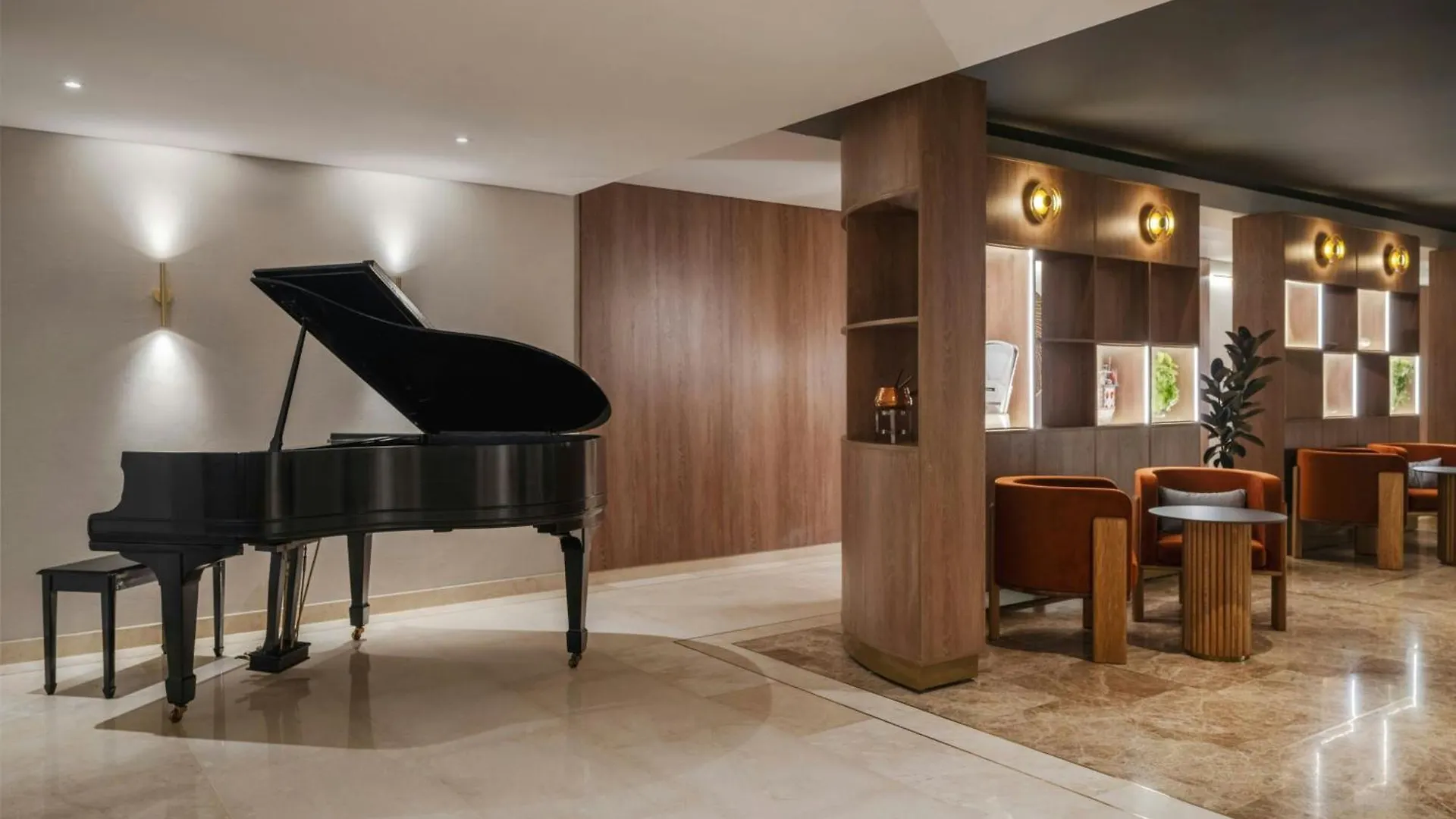 Four Points By Sheraton Tequendama, ボゴタ コロンビア
