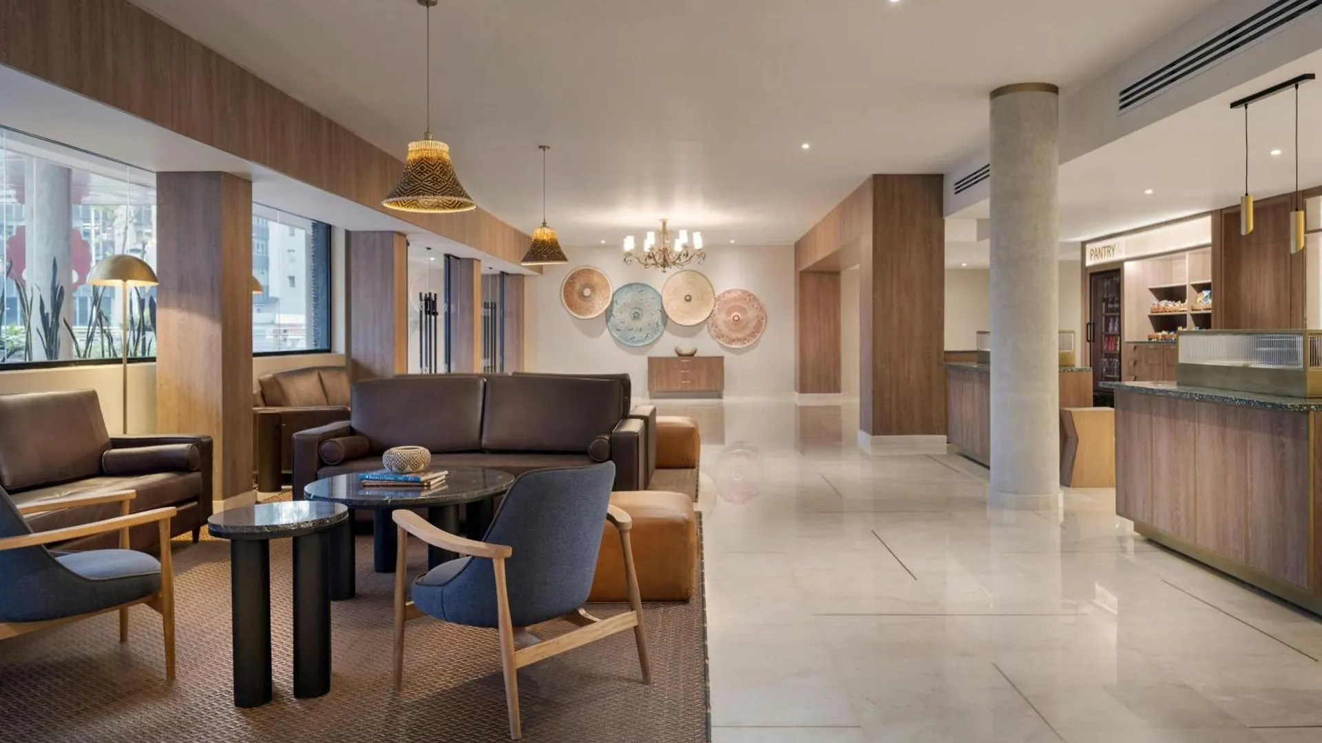 Four Points By Sheraton Tequendama, ボゴタ