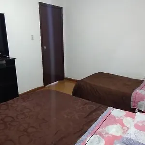 Hotel Solianka, Bogota