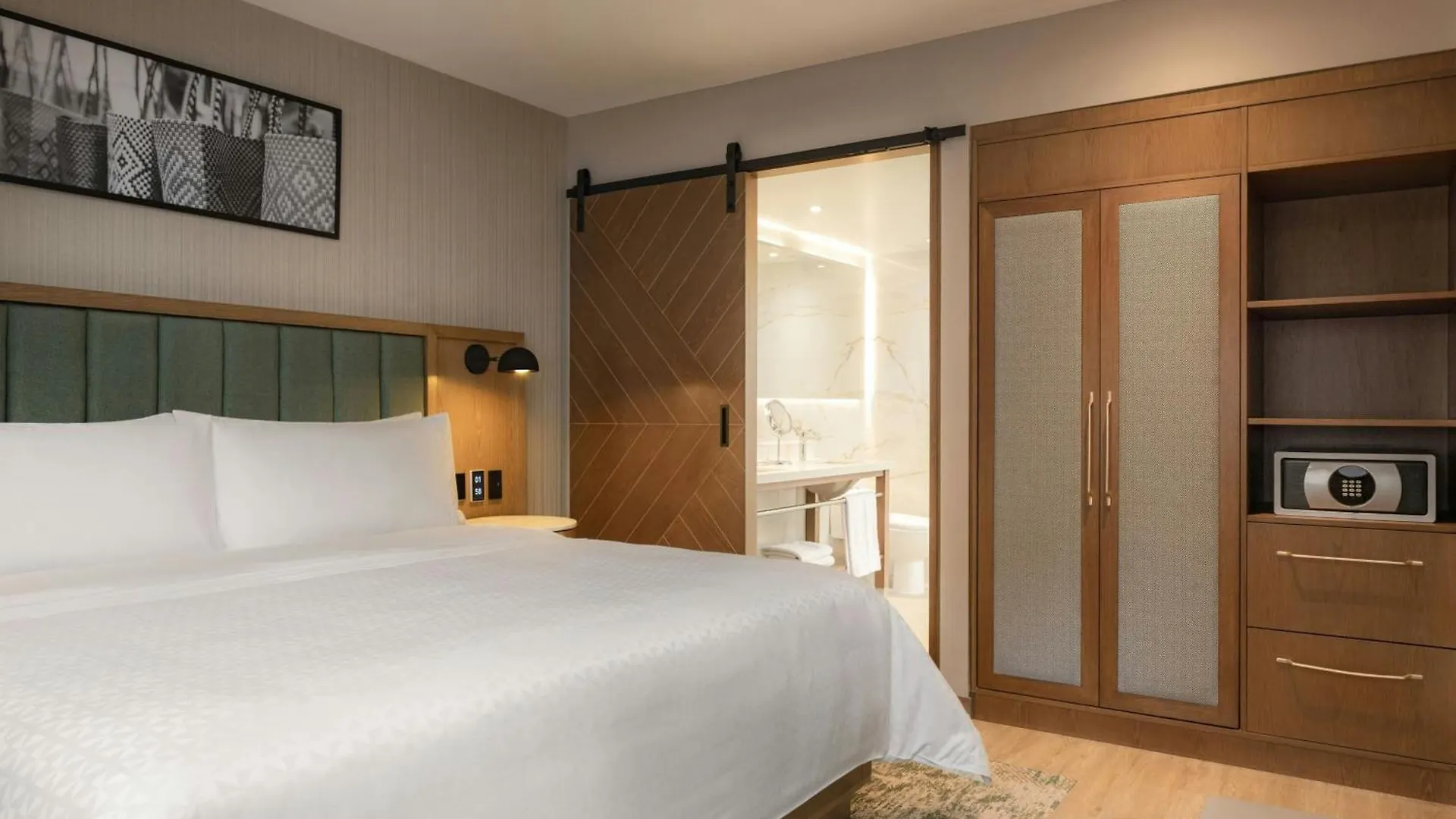 Four Points By Sheraton Tequendama, 波哥大