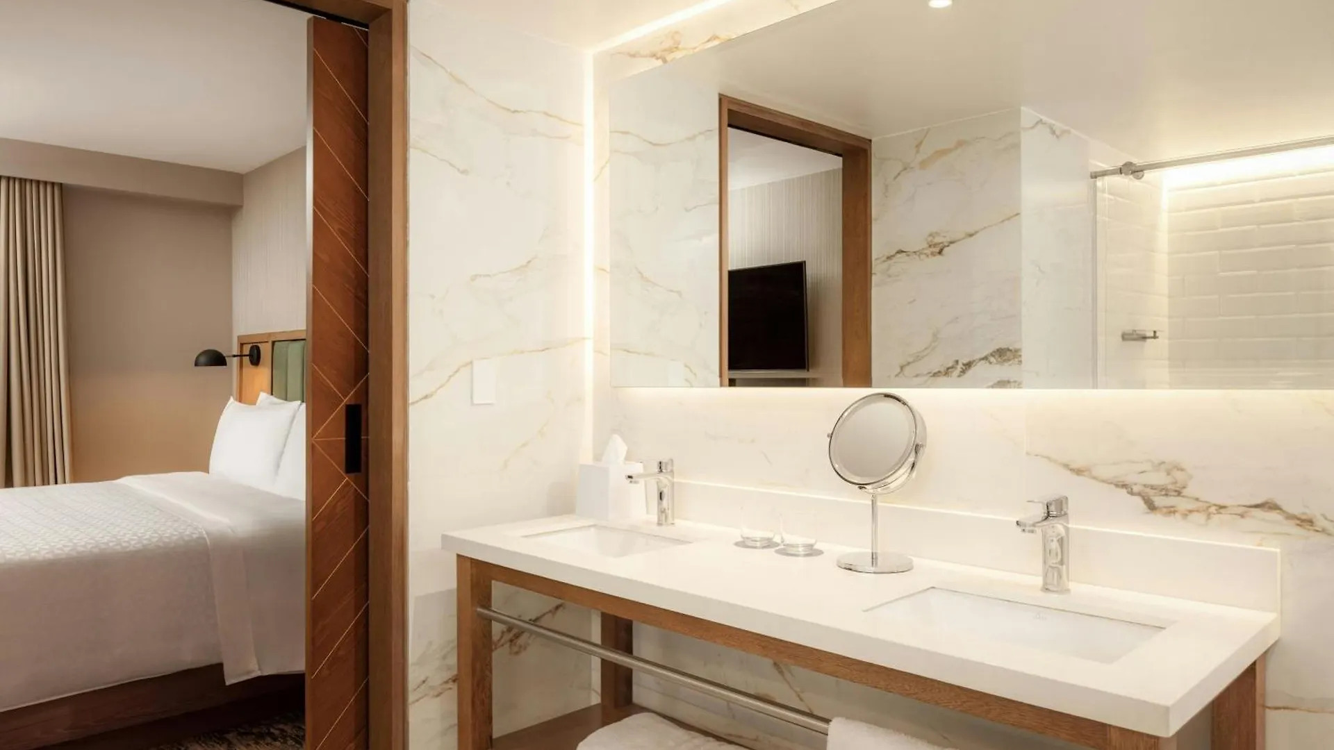 Four Points By Sheraton Tequendama, 波哥大 0*,  哥伦比亚