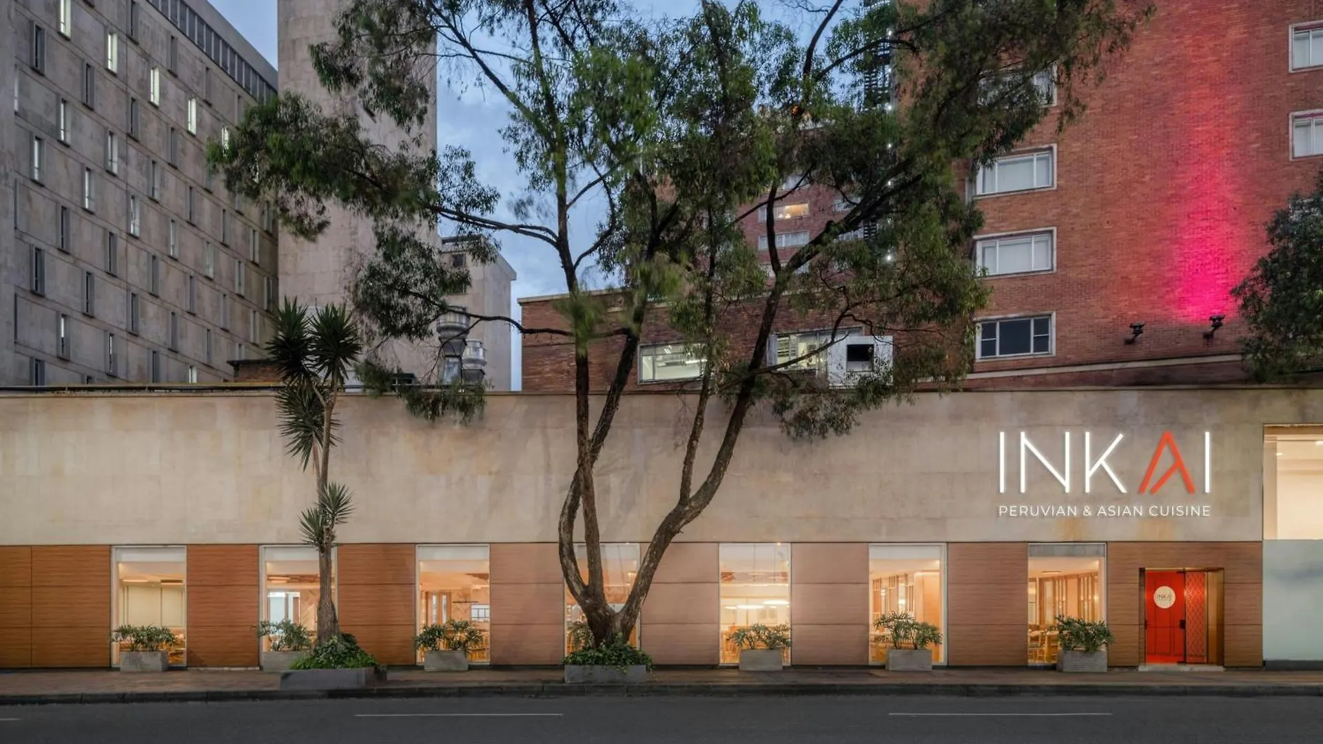 Four Points By Sheraton Tequendama, 波哥大 0*,